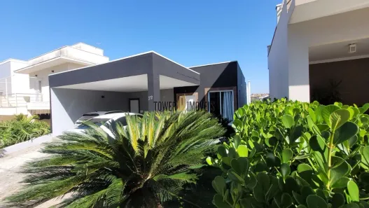 Casa de Condomínio com 3 Quartos à venda, 230m² no Santa Cruz, Valinhos
