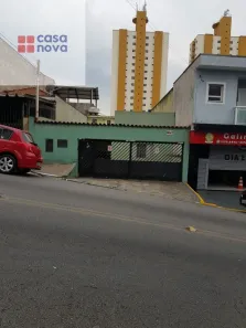 Casa com 3 Quartos à venda, 99m² no Vila Gustavo, São Paulo