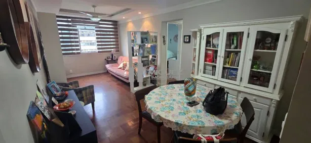 Apartamento com 2 Quartos à venda, 75m² no Estácio, Rio de Janeiro