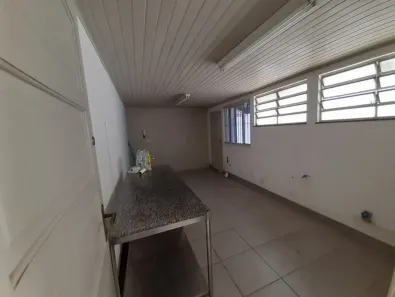 Sala Comercial com 2 Quartos para alugar, 35m² no Pinheiros, São Paulo