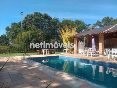Fazenda/Sítio com 3 Quartos à venda, 6006m² no Condomínio Vale do Ouro, Ribeirão das Neves