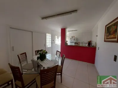 Casa com 3 Quartos à venda, 121m² no Jardim Paulista, Sumaré