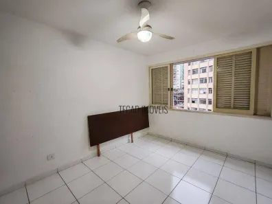 Apartamento com 1 Quarto para alugar, 45m² no Jardim Paulista, São Paulo