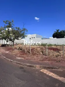 Lote/Terreno à venda, 499m² no Jardim Colina, Uberlândia