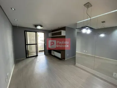 Apartamento com 3 Quartos à venda, 67m² no Jardim Umuarama, São Paulo