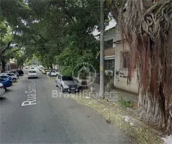 Casa com 5 Quartos à venda, 424m² no Maracanã, Rio de Janeiro