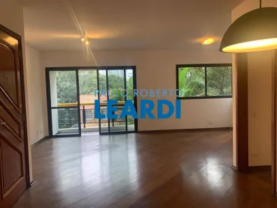 Apartamento com 3 Quartos à venda, 126m² no Cerqueira César, São Paulo