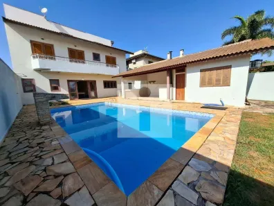 Casa de Condomínio com 3 Quartos à venda, 101m² no Caminhos de San Conrado (Sousas), Campinas