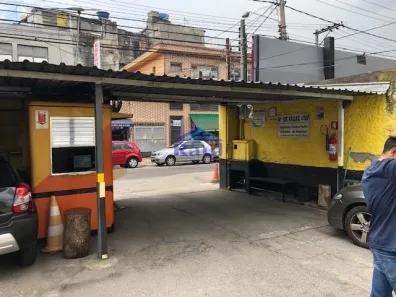 Lote/Terreno à venda, 175m² no Santo Amaro, São Paulo