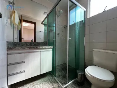 Apartamento com 4 Quartos à venda, 110m² no Padre Eustáquio, Belo Horizonte