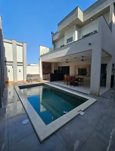 Casa de Condomínio com 4 Quartos à venda, 250m² no Condomínio Vem Viver Jacareí, Jacareí