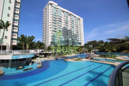 Apartamento com 3 Quartos à venda, 81m² no Barra Olímpica, Rio de Janeiro