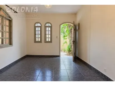 Casa com 3 Quartos à venda, 270m² no Jardim Zaira, Mauá