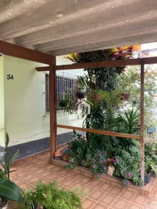 Casa com 2 Quartos à venda, 100m² no Jardim Tabatinga, Guarulhos