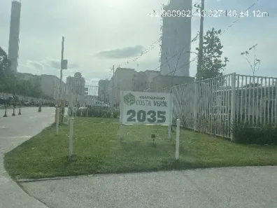 Apartamento com 2 Quartos à venda, 45m² no Itanhangá, Rio de Janeiro