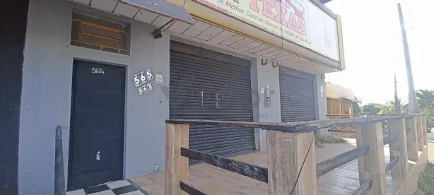 Ponto Comercial à venda, 407m² no Jardim Londres, Campinas