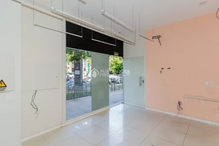Ponto Comercial para alugar, 70m² no Moinhos de Vento, Porto Alegre