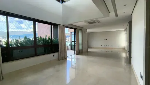 Cobertura com 4 Quartos à venda, 397m² no São Pedro, Belo Horizonte