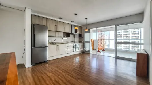 Apartamento com 1 Quarto à venda, 57m² no Pinheiros, São Paulo