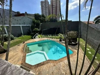 Sobrado com 4 Quartos à venda, 300m² no Baeta Neves, São Bernardo do Campo