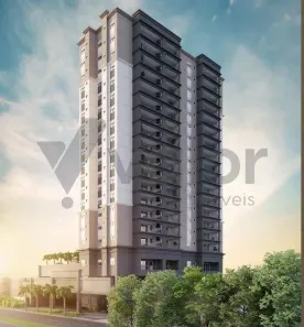 Apartamento com 3 Quartos à venda, 80m² no Bonfim, Campinas