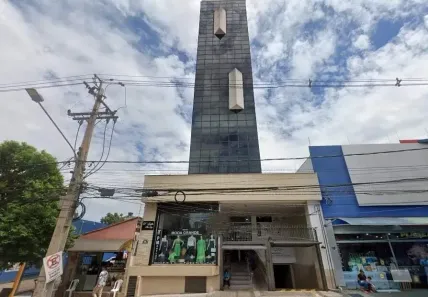 à venda, 136m² no Centro, Campo Grande