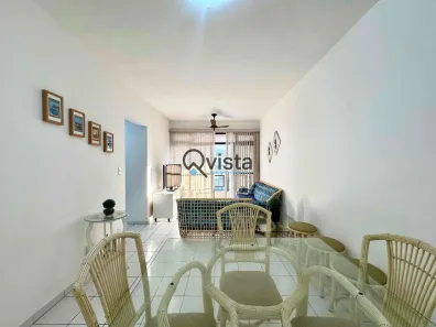 Apartamento com 2 Quartos à venda, 77m² no Enseada, Guarujá