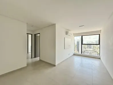 Apartamento com 2 Quartos para alugar, 58m² no Boa Viagem, Recife