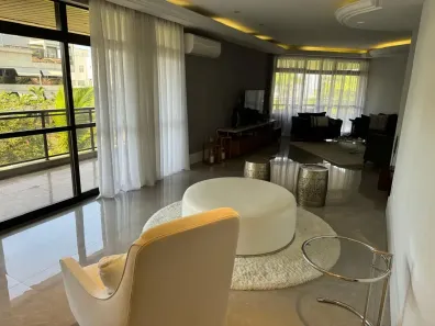 Apartamento com 4 Quartos à venda, 400m² no Barra da Tijuca, Rio de Janeiro