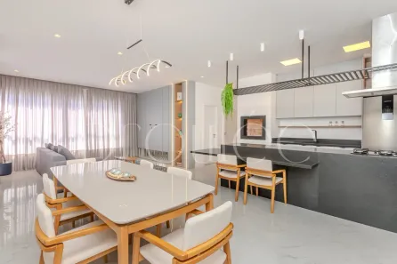 Apartamento com 3 Quartos à venda, 134m² no Centro, Balneário Camboriú