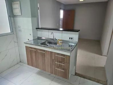 Apartamento com 2 Quartos à venda, 54m² no Loteamento Jardim Sol Nascente, Jacareí