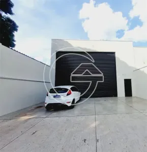 Imóvel Comercial para alugar, 503m² no Centro, Marília