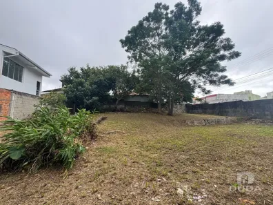 Lote/Terreno à venda, 491m² no Estreito, Florianópolis
