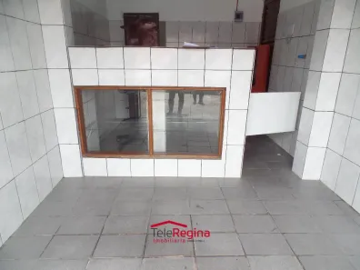 Sala Comercial para alugar, 20m² no Parque Residencial Eldorado, Caçapava