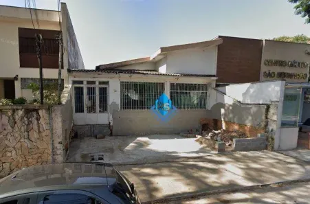 Imóvel Comercial para alugar, 217m² no Jardim do Mar, São Bernardo do Campo