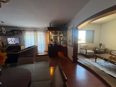 Apartamento com 3 Quartos à venda, 168m² no Vila Paraíso, Limeira
