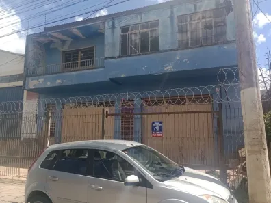 Prédio Comercial com 3 Quartos para alugar, 370m² no Navegantes, Porto Alegre