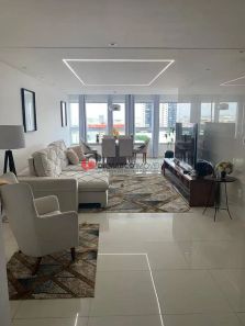 Apartamento com 3 Quartos à venda, 150m² no Jardim do Mar, São Bernardo do Campo