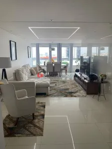 Apartamento com 3 Quartos à venda, 150m² no Jardim do Mar, São Bernardo do Campo