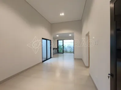 Casa de Condomínio com 3 Quartos à venda, 147m² no Reserva San Pedro, Ribeirão Preto