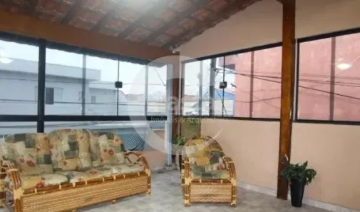 Sobrado com 3 Quartos à venda, 240m² no Chácara Mafalda, São Paulo