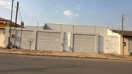 Casa com 4 Quartos à venda, 199m² no Morada da Serra, Cuiabá