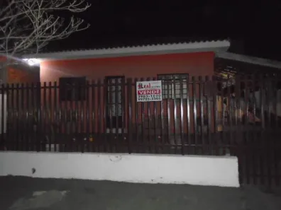 Casa com 2 Quartos à venda, 140m² no Jardim Vale do Sol, Presidente Prudente