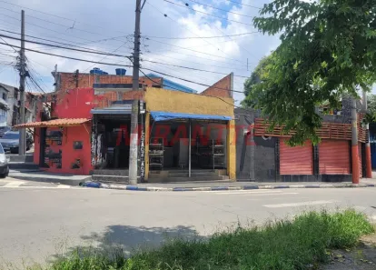 Imóvel Comercial à venda, 332m² no Cocaia, Guarulhos