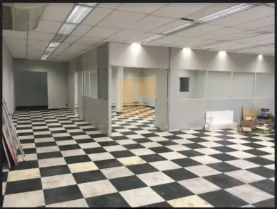 Galpão/Depósito/Armazém para alugar, 550m² no Bom Retiro, São Paulo