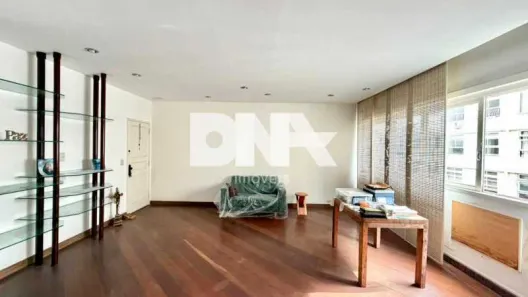 Apartamento com 3 Quartos à venda, 152m² no Ipanema, Rio de Janeiro