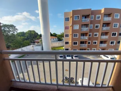 Apartamento com 2 Quartos à venda, 49m² no Paupina, Fortaleza