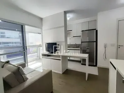 Apartamento com 1 Quarto à venda, 36m² no Vila da Saúde, São Paulo