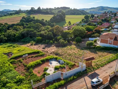 Lote/Terreno à venda, 2175m² no Cachoeira Abaixo, Piracaia