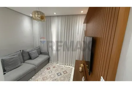 Casa de Condomínio com 2 Quartos para alugar, 70m² no Arujá Center Ville, Arujá